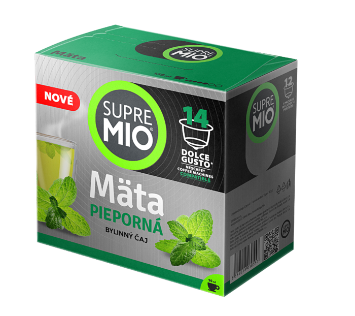 SupreMio Mäta