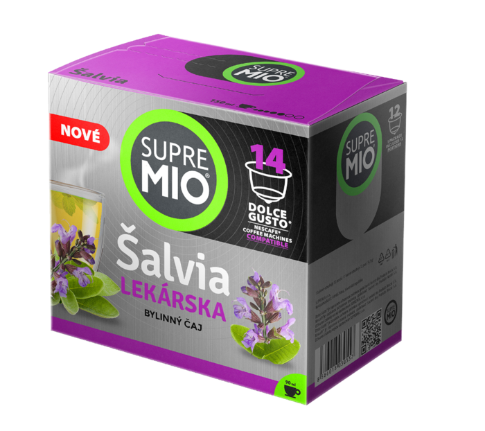 SupreMio Salvia