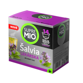 SupreMio Salvia